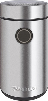 Электрическая кофемолка Sakura SA-6172S