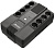 Источник бесперебойного питания Powerman Brick 650 Plus