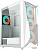 Корпус Gigabyte C301 Glass (белый)