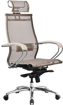 Кресло Metta Samurai S-2.05 MPES (бежевый)