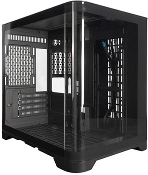 Корпус 1stPlayer UView UV5 (черный)