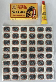 Ремкомплект камеры Thumbs Up C-YP3208