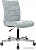 Офисное кресло Бюрократ CH-320M (серо-голубой Light-28)