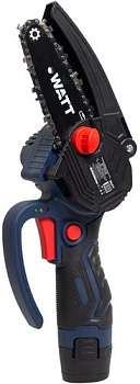 WATT WCS-12Li (с 2-мя АКБ, кейс)