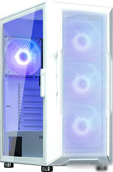 Корпус Zalman i3 Neo ARGB (белый)