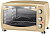 Мини-печь CENTEK CT-1531-42 Convection (бежевый)