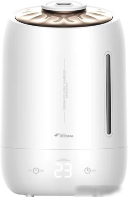 Увлажнитель воздуха Deerma DEM-F600
