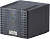 Стабилизатор напряжения Powercom TCA-1200 (черный)