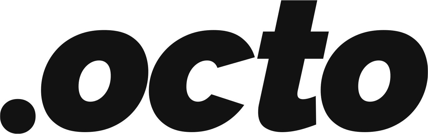 Logo octo.by