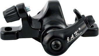 Дисковый механический тормоз Jak JAK-5-160F