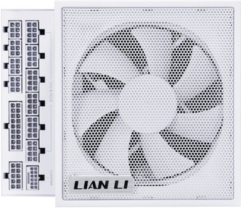 Lian Li Edge 1000 G9P.EG1000.WE00.RU