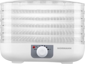 Сушилка для овощей и фруктов Normann AFD-903