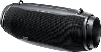 Беспроводная колонка Vipe Flash (черный)