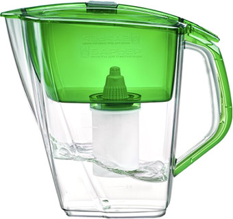 Кувшин БАРЬЕР Гранд Нео (нефрит)