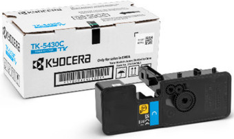 Картридж Kyocera TK-5430C