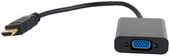 Адаптер Cablexpert A-HDMI-VGA-04