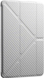 Чехол для планшета Cooler Master Yen Folio for iPad mini Silver (C-IPMF-CTYF-SS)