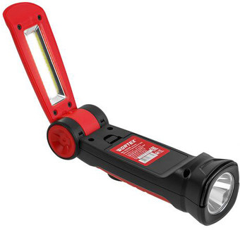 Фонарь Wortex CF 5010