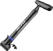 Насос ручной велосипедный BETO CLD-019T