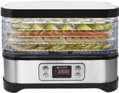 Сушилка для овощей и фруктов Kitfort KT-1903