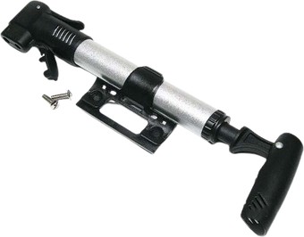 Насос ручной велосипедный BEE HP-13A