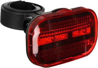 Велосипедный фонарь Jingyi JY-3209BT