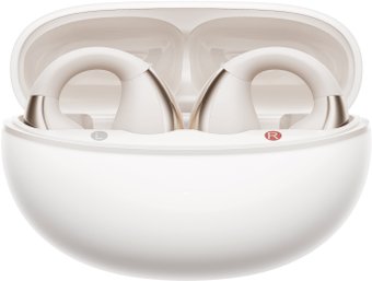 Наушники QCY Crossky C30 (бежевый)