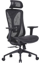 Офисное кресло SPARX IT (черный)