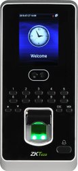Биометрический терминал ZKTeco MultiBio 800H-ID