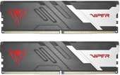 Оперативная память Patriot Viper Venom 2x32ГБ DDR5 6400МГц PVV564G640C32K