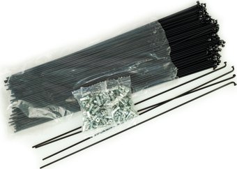 Спицы велосипедные Huajiu SP-252/14B