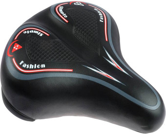 Седло Favorit AZ-3249