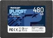 SSD Patriot Burst Elite 480GB PBE480GS25SSDR