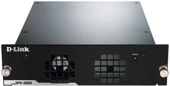 Источник бесперебойного питания D-Link DPS-500A
