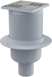 Сифон Alcaplast APV2