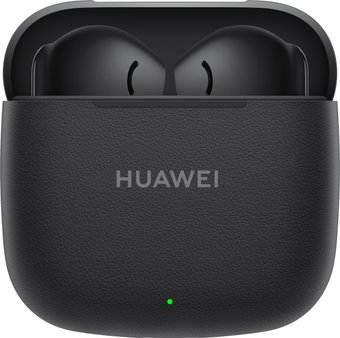 Наушники Huawei FreeBuds SE 3 (черный, международная версия)