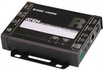 Усилитель сигнала Aten VE814AR-ATA-G