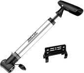 Насос ручной велосипедный BETO CLD-012T