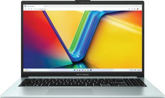 Ноутбук ASUS Vivobook Go 15 E1504FA-BQ089