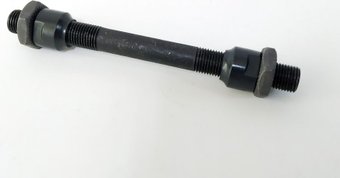 Ось Kenli KL-900-108