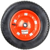 Колесо для тачки ECO WB-P209