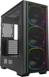 Корпус Montech Sky Two GX (черный)