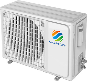 Наружный блок Loriot LAC-21AIM-OUT