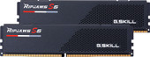 Оперативная память G.Skill Ripjaws S5 2x32ГБ DDR5 6000МГц F5-6000J3636F32GX2-RS5K
