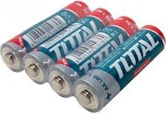 Батарейка Total AA THAB2A01 4шт
