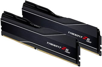 Оперативная память G.Skill Trident Z5 Neo 2x32ГБ DDR5 6000МГц F5-6000J3040G32GX2-TZ5N