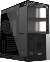 Корпус Geometric Future Model 4 Caliburn