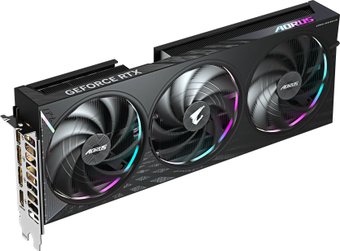 Видеокарта Gigabyte Aorus GeForce RTX 5060 Ti Elite 16G GV-N506TAORUS E-16GD
