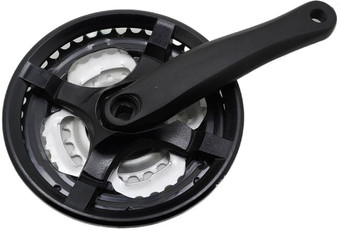 Система шатунов Favorit AL05-S2442FG