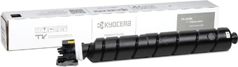 Тонер Kyocera TK-8375K 1T02XD0NL0